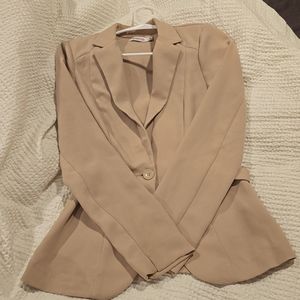 Just fab blazer